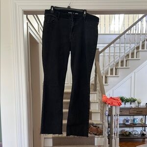 Old Navy Tall Boot Cut Jeans